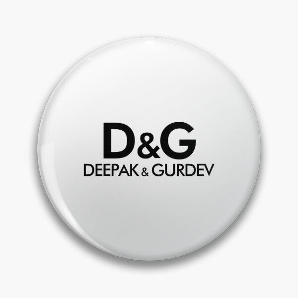Item preview, Deepak And Gurdev - PJDN - People Just Do Nothing   designed and sold by shwrseinorbar.