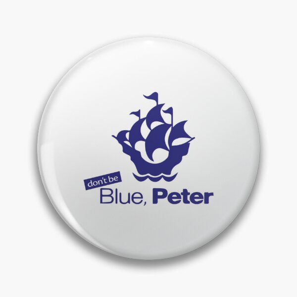 Item preview, Don_t Be Blue, Peter   designed and sold by shwrseinorbar.