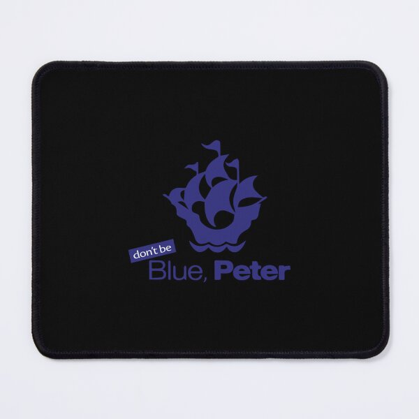 Item preview, Don_t Be Blue, Peter   designed and sold by shwrseinorbar.