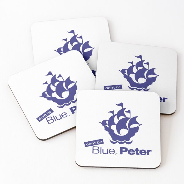 Item preview, Don_t Be Blue, Peter   designed and sold by shwrseinorbar.