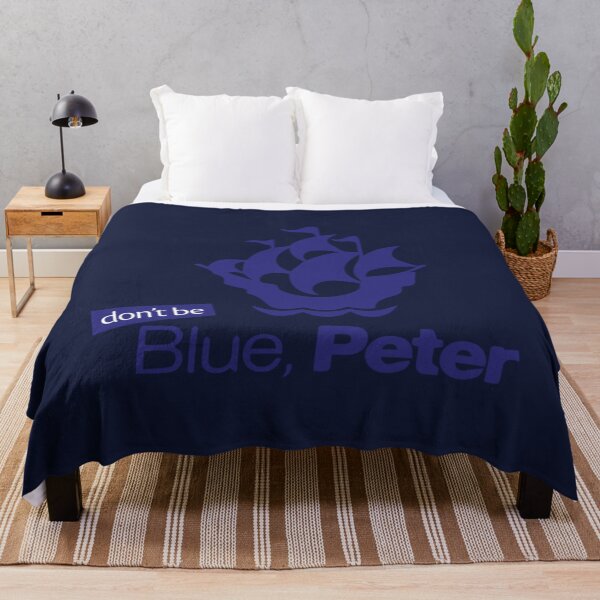 Item preview, Don_t Be Blue, Peter   designed and sold by shwrseinorbar.