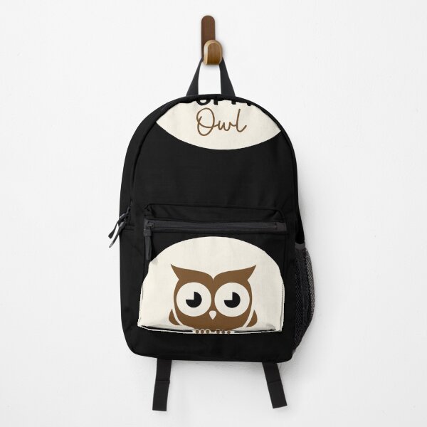 Item preview, Adopt Me Owl designed and sold by Ramesh ⭐⭐⭐⭐⭐.