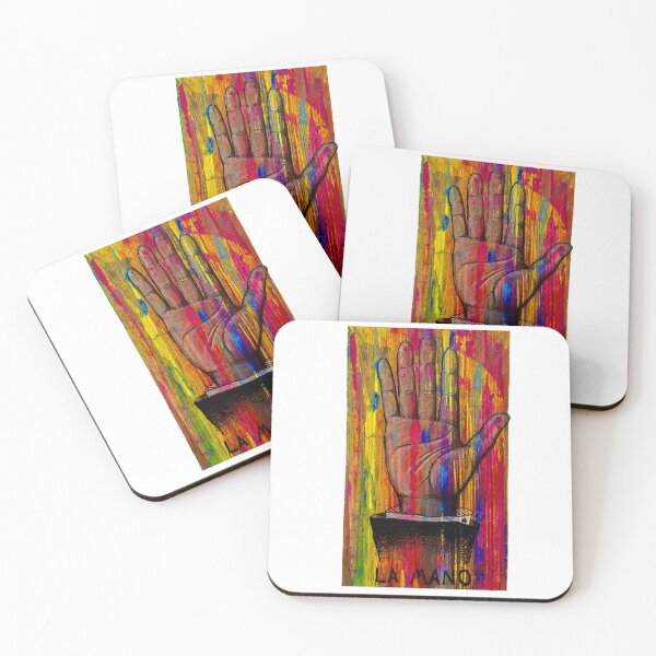 Item preview, La Mano designed and sold by Fotogramas.