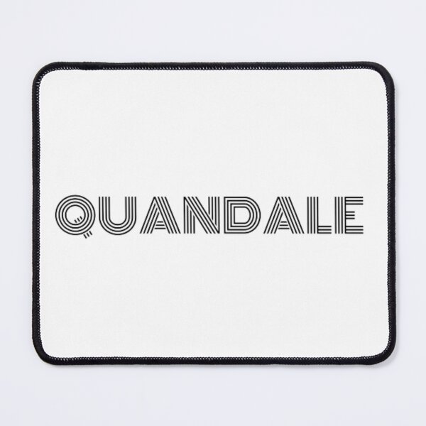 Item preview, Quandale  designed and sold by samdimax.
