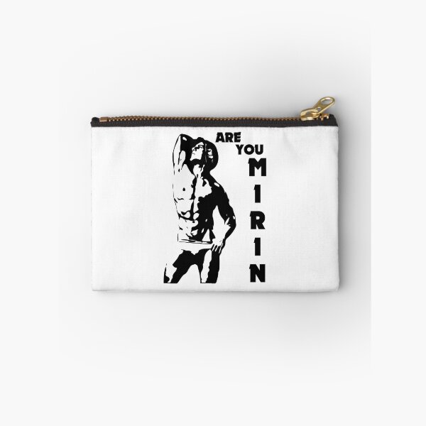 Item preview, Zyzz -Are you mirin   designed and sold by RobertoCasasola.
