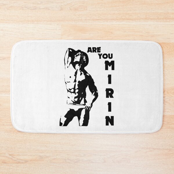Item preview, Zyzz -Are you mirin   designed and sold by RobertoCasasola.