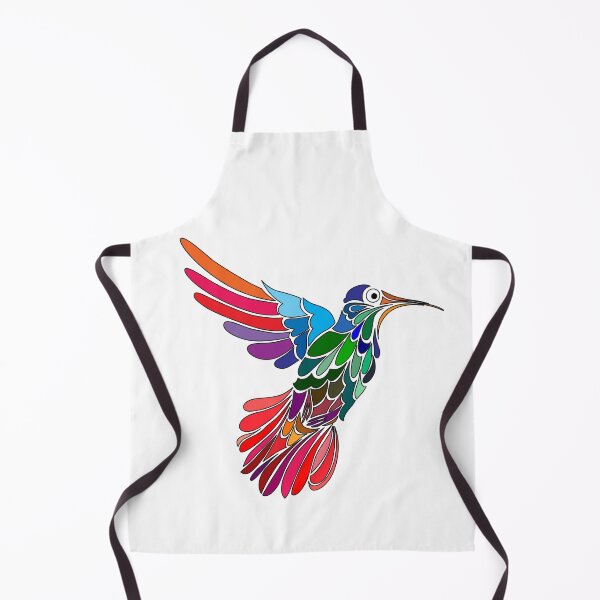 Item preview, Spread Wings like Hummingbirds designed and sold by IDEZIGN2017.