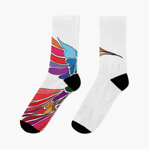 Item preview, Spread Wings like Hummingbirds designed and sold by IDEZIGN2017.