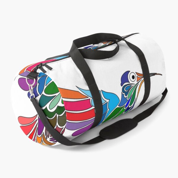 Item preview, Spread Wings like Hummingbirds designed and sold by IDEZIGN2017.
