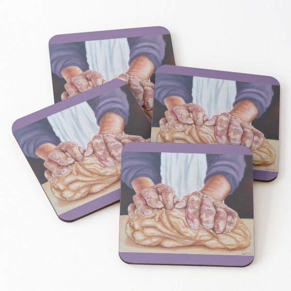 Item preview, Baking Day designed and sold by Inga Dalsegg.