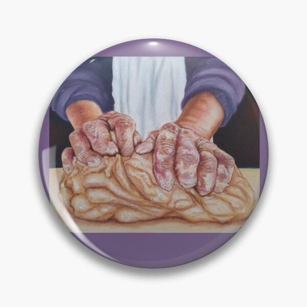 Item preview, Baking Day designed and sold by Inga Dalsegg.
