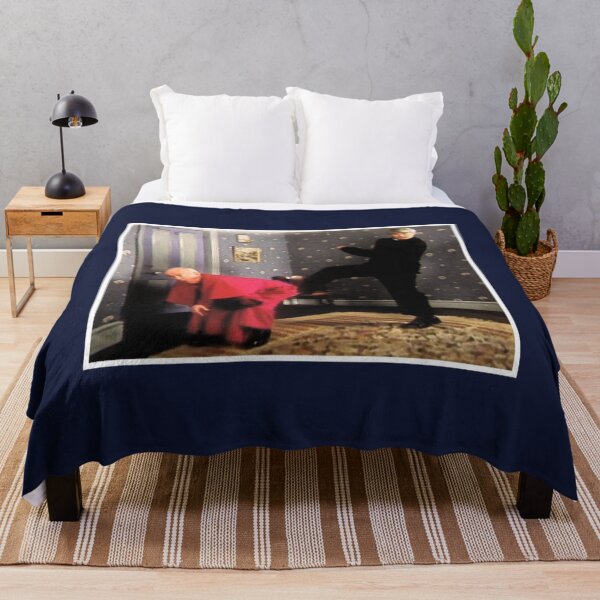 Item preview, Father Ted - Framed Picture of Bishop Brennan Being Kicked up the Arse   designed and sold by shwrseinorbar.