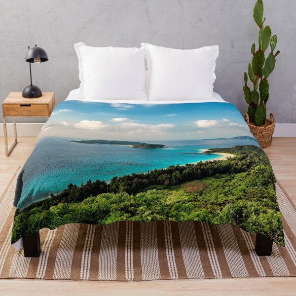Item preview, The place where you want to wake up designed and sold by KseniaDr.