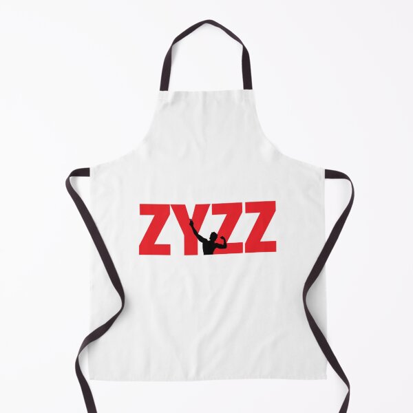 Item preview, Zyzz Text Sickkunt Gym Bodybuilding Motivational Aesthetic Veni Vidi Vici Design designed and sold by RobertoCasasola.
