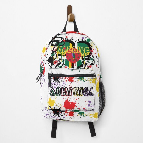 Item preview, 767 Dominica Massive designed and sold by 767Certified.