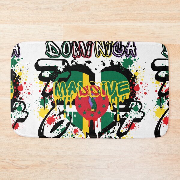 Item preview, 767 Dominica Massive designed and sold by 767Certified.