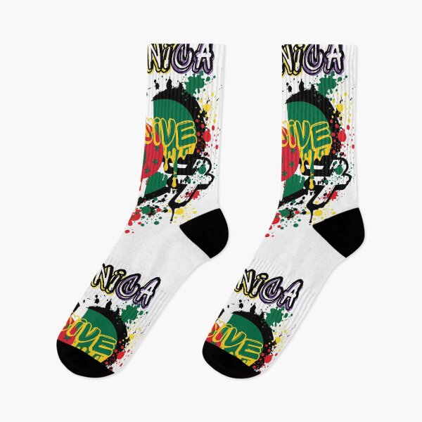 Item preview, 767 Dominica Massive designed and sold by 767Certified.