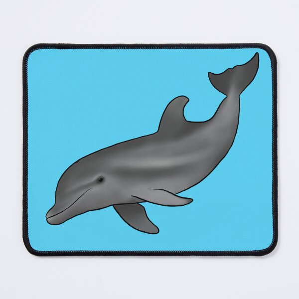 Item preview, Bottlenose Dolphin Calf designed and sold by Madison N.