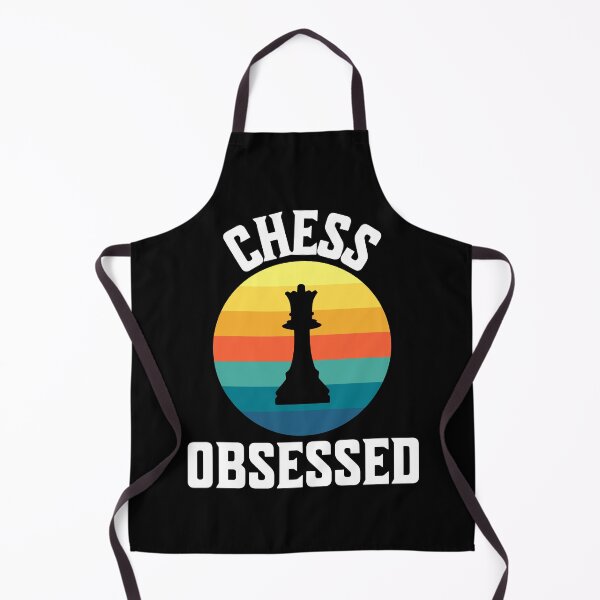 Item preview, Chess Obsessed - Gaming Gifts designed and sold by epicthoughts.