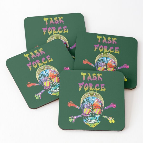 Item preview, Task Force Doomer Cute Gift Classic Classic Essential T-Shirt designed and sold by Fatalfemme.