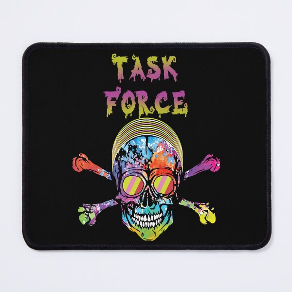 Item preview, Task Force Doomer Cute Gift Classic Classic Essential T-Shirt designed and sold by Fatalfemme.