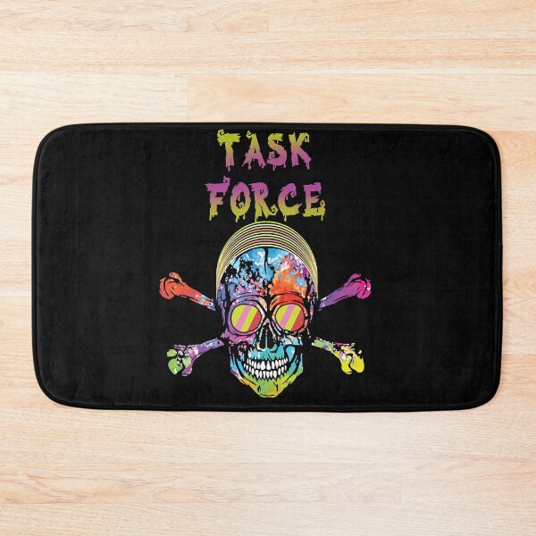 Item preview, Task Force Doomer Cute Gift Classic Classic Essential T-Shirt designed and sold by Fatalfemme.
