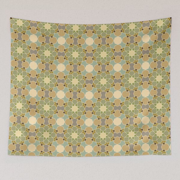Item preview, Copy of Portuguese Azulejos 65 designed and sold by Maskan.
