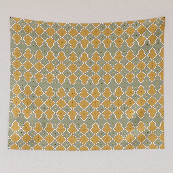 Item preview, Portuguese Azulejos 37 designed and sold by Maskan.