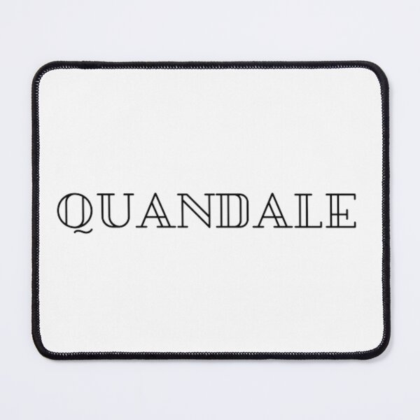 Item preview, Quandale  designed and sold by samdimax.
