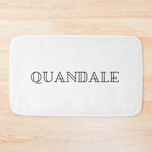 Item preview, Quandale  designed and sold by samdimax.