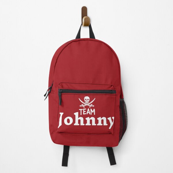 Item preview, Team Johnny - Johnny Depp Trial designed and sold by ViewerEqualsPhoton.