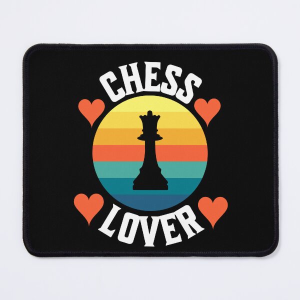 Item preview, Chess Lover - Gifts for Lovers of Intellectual Games designed and sold by epicthoughts.