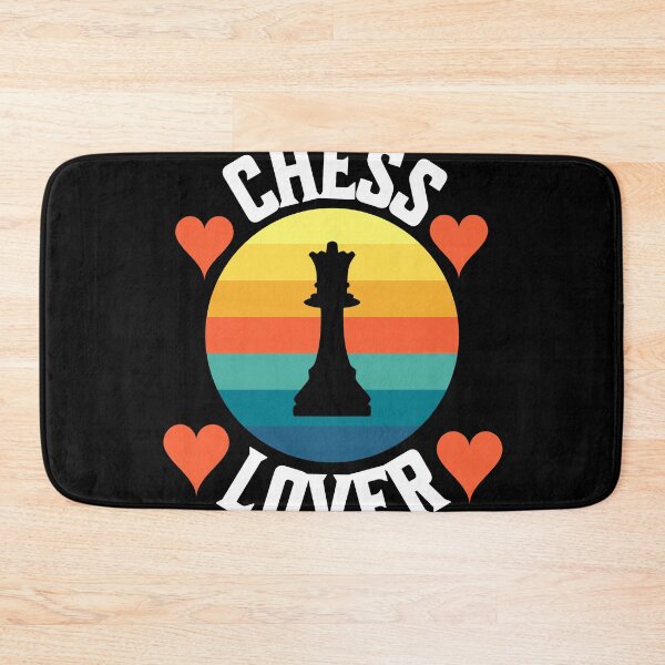 Item preview, Chess Lover - Gifts for Lovers of Intellectual Games designed and sold by epicthoughts.
