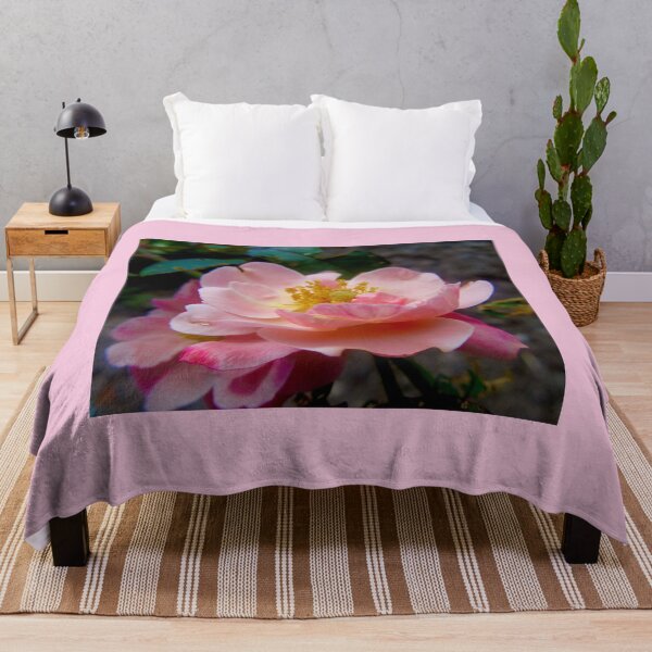 Item preview, Pink Rose designed and sold by Shulie1.