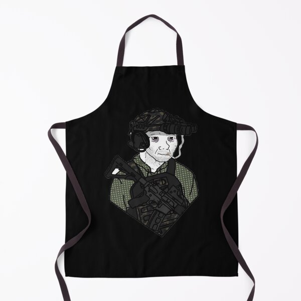 Item preview, ♥♥ TASK FORCE DOOMER ♥♥    designed and sold by Fatalfemme.