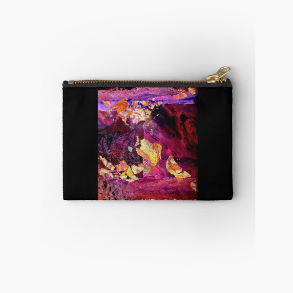 Item preview, Purple Mountains Collage designed and sold by Dana Roper.