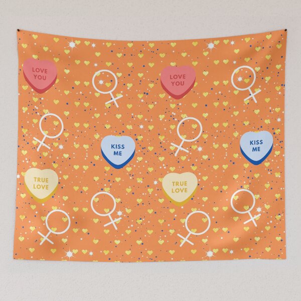 Item preview, Love & Beauty Shock designed and sold by amtwils.