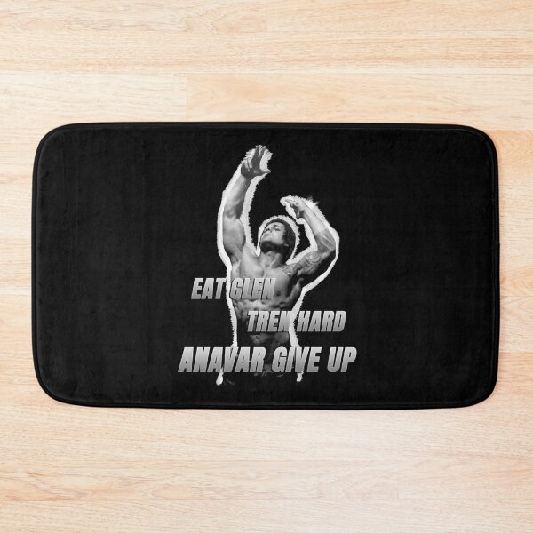 Item preview, Eat clen Tren hard Anavar give up   designed and sold by HelloooShop.