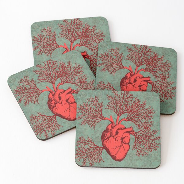 Item preview, cold cold heart designed and sold by Muycote.