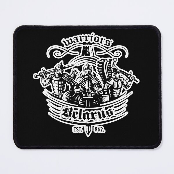 Item preview, Ваяры Беларусі designed and sold by SYMBAL.BY.