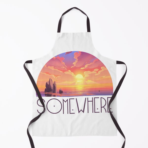 Item preview, Somewhere designed and sold by Dreams of Dubai.