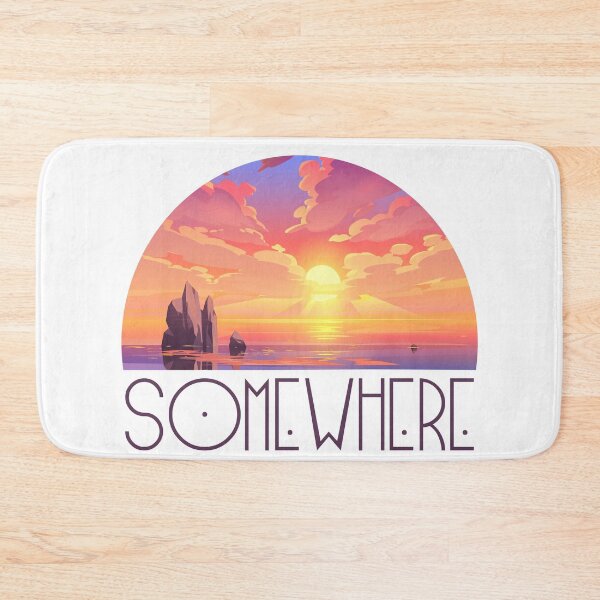 Item preview, Somewhere designed and sold by Dreams of Dubai.