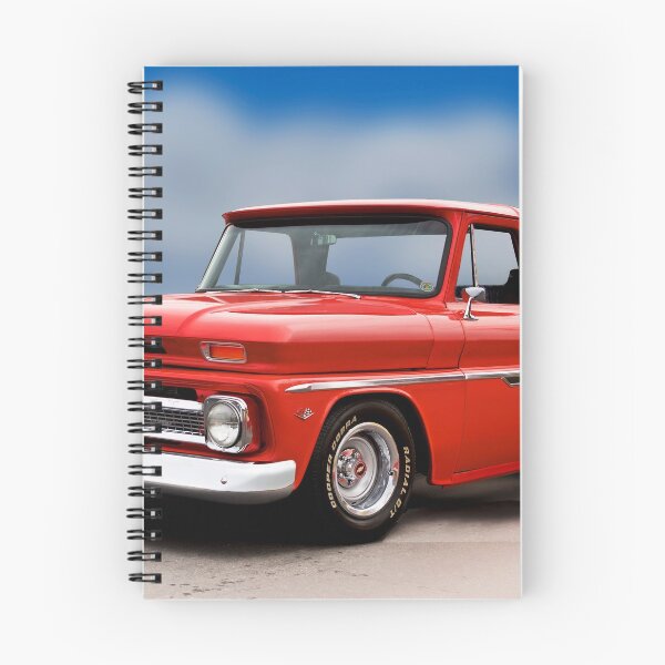 Item preview, 1965 Chevrolet 3100 Pickup II designed and sold by DaveKoontz.