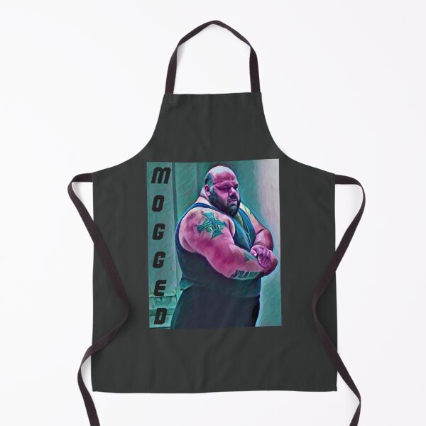 Item preview, Kyriakos Grizzly Mogged   designed and sold by HelloooShop.