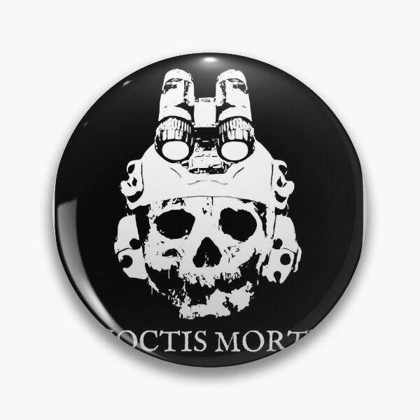 Item preview, Noctis Morte  designed and sold by Fatalfemme.