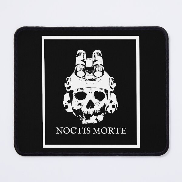 Item preview, Noctis Morte  designed and sold by Fatalfemme.