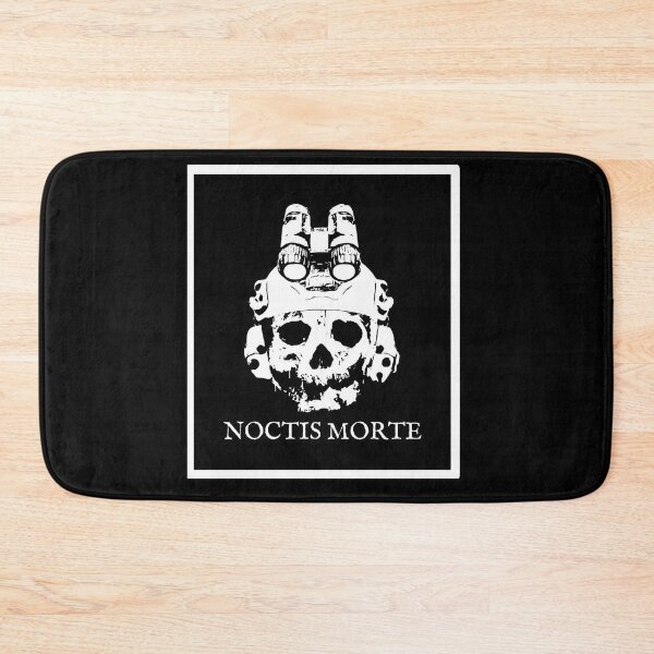 Item preview, Noctis Morte  designed and sold by Fatalfemme.