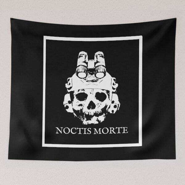Item preview, Noctis Morte  designed and sold by Fatalfemme.