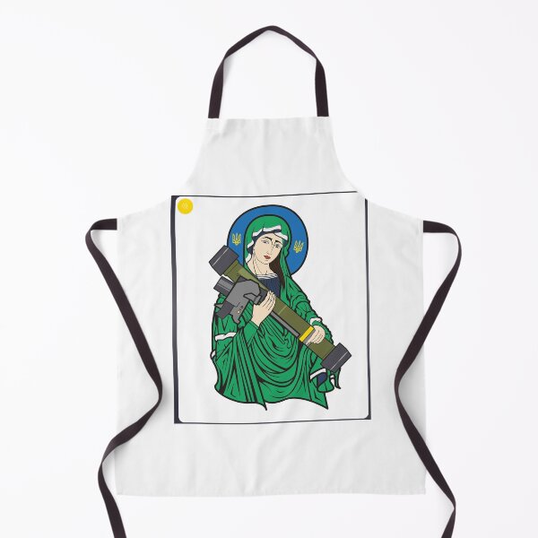 Item preview, Saint Javelin  designed and sold by Fatalfemme.
