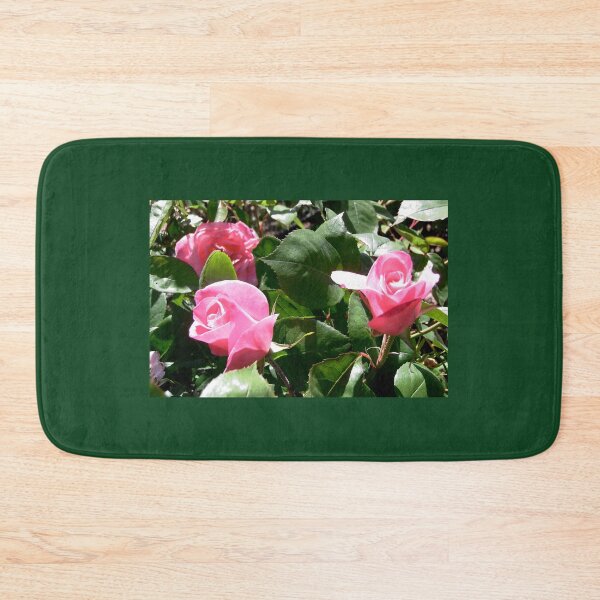 Item preview, Pink rose buds designed and sold by Shulie1.